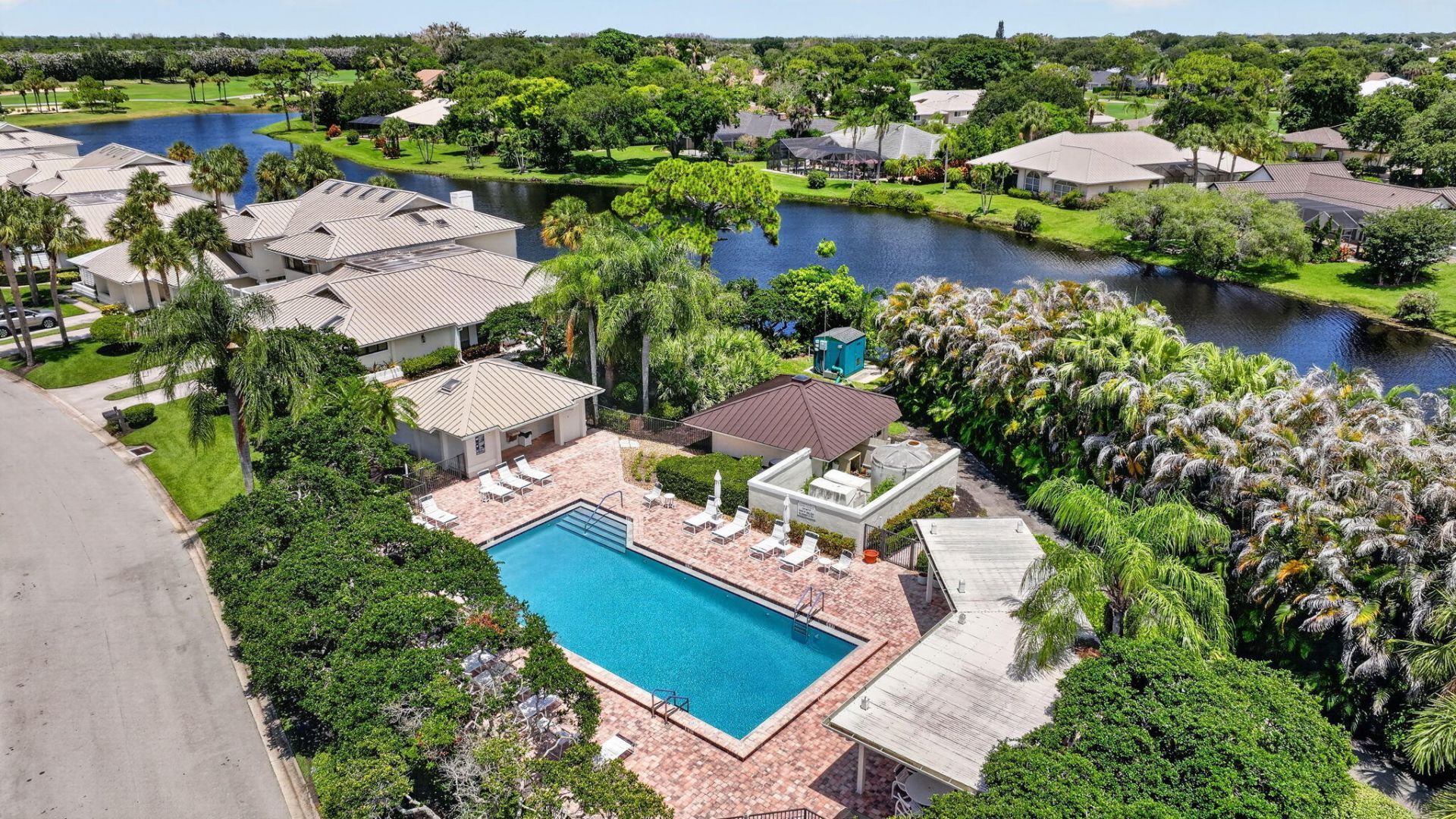 5632 SE Foxcross Place, Stuart, FL 34997 Photo