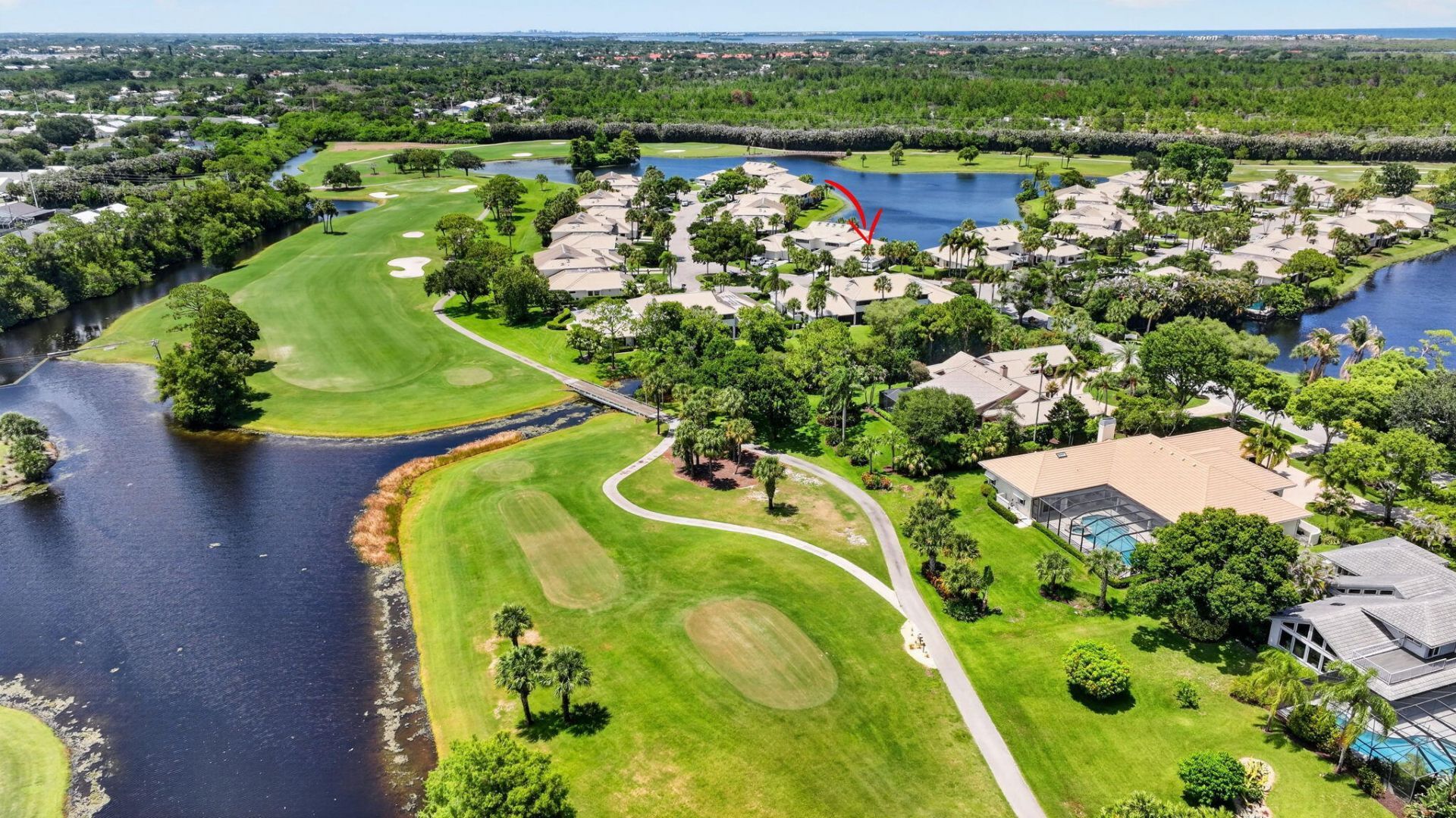 5632 SE Foxcross Place, Stuart, FL 34997 Photo