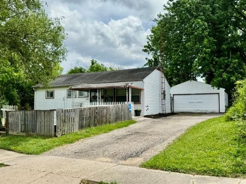 4782 Gardendale Avenue, Dayton, OH 45417 Photo 1