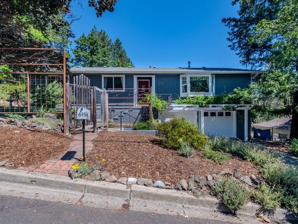 615 Ashland Street, Ashland, OR 97520