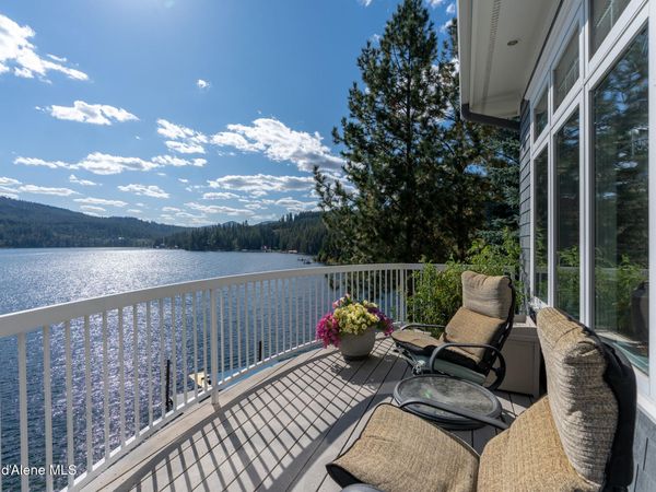 4557 W Mica Shore RD , Coeur d'Alene, ID 83814