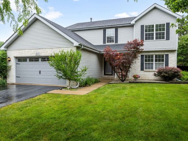 5111 Brighton Lane , Plainfield, IL 60586