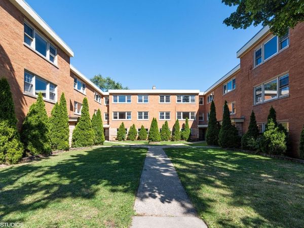 6515 N Seeley Avenue , Unit BW, Chicago, IL 60645