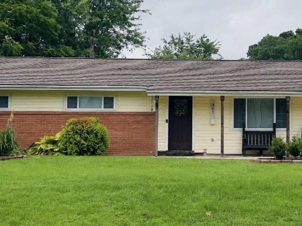 1805 Bethesda Road , Mena, AR 71953