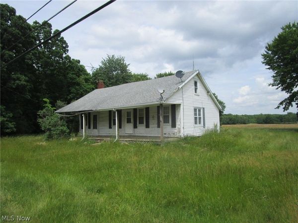 5048 State Route 534 , Rome, OH 44085