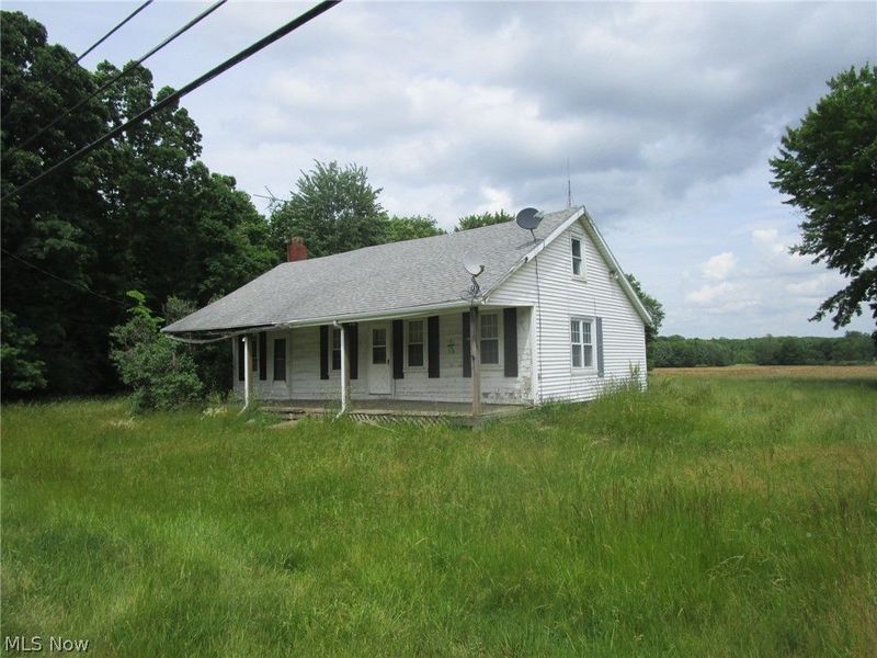 5048 State Route 534 , Rome, OH 44085 Photo 1