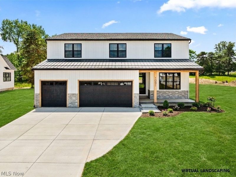 1091 Wadsworth Road, Medina, OH 44256 Photo 1