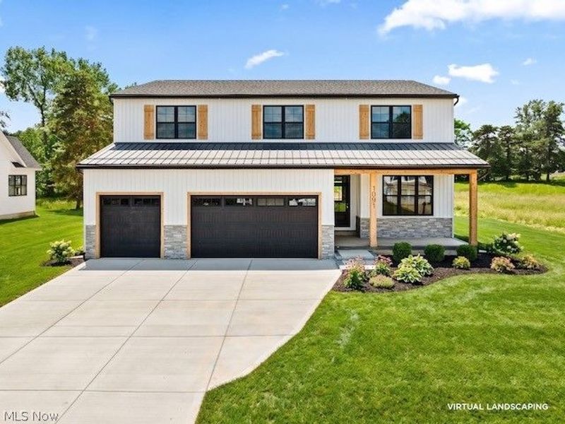 1091 Wadsworth Road, Medina, OH 44256 Photo 1