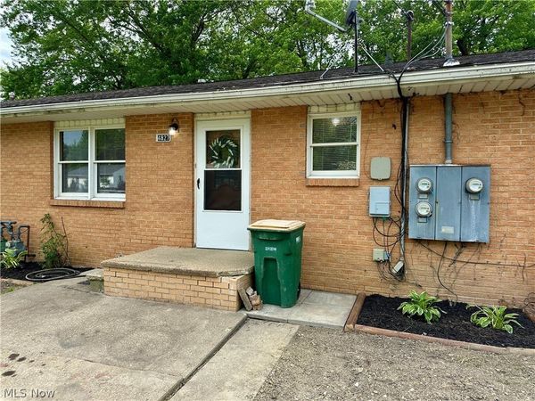 4827 Dunsmore Avenue , Ashtabula, OH 44004