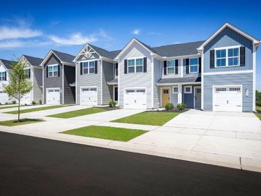 251 Chili Rose Trail, Youngsville, NC 27596