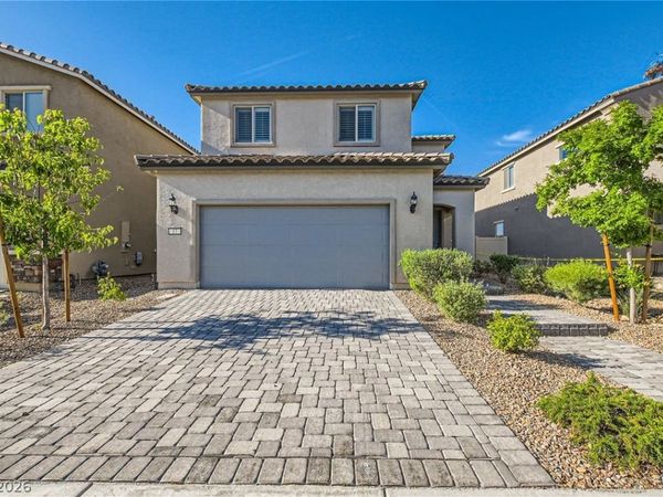 17 Pivot Avenue, North Las Vegas, NV 89031