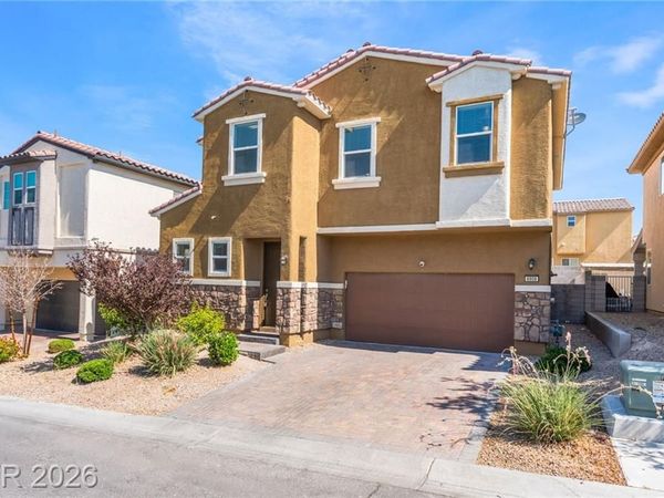 6908 Double Vista Way, Las Vegas, NV 89142