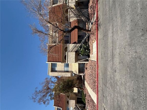 3585 Arville Street , Unit 401A, Las Vegas, NV 89103