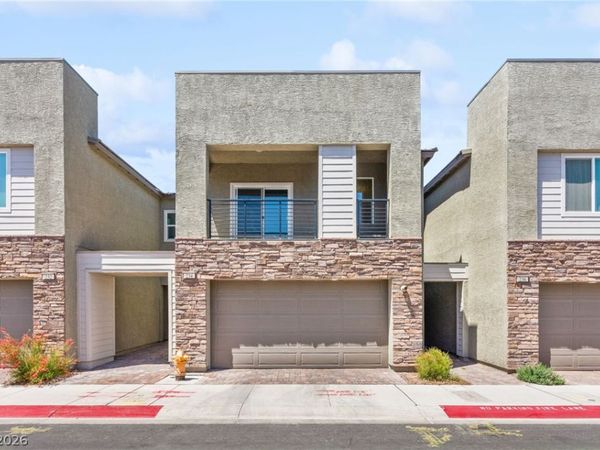 234 Walsh Peak Avenue , Henderson, NV 89015