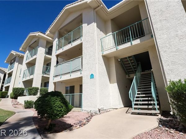 3550 Bay Sands Drive , Unit 1027, Laughlin, NV 89029