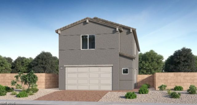 9578 Agave Grove Court, Las Vegas, NV 89178 Main Photo