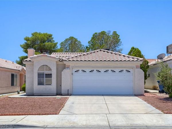 7421 Summer Sun Drive , Las Vegas, NV 89128