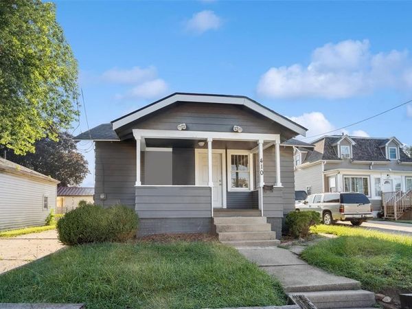 410 E 10th Street N, Newton, IA 50208