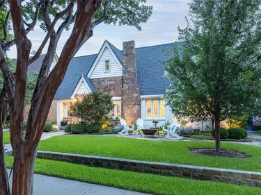 5406 Mercedes Avenue, Dallas, TX 75206
