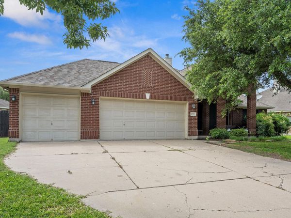 20709 Kearney Hill RD, Pflugerville, TX 78660