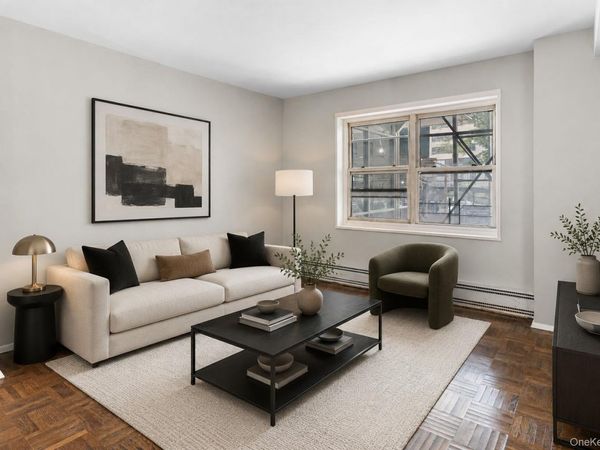 3 Fordham Hill Oval , Unit 1G, Bronx, NY 10468