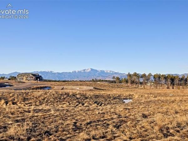 12691 Eagle Forest Road, Colorado Springs, CO 80908