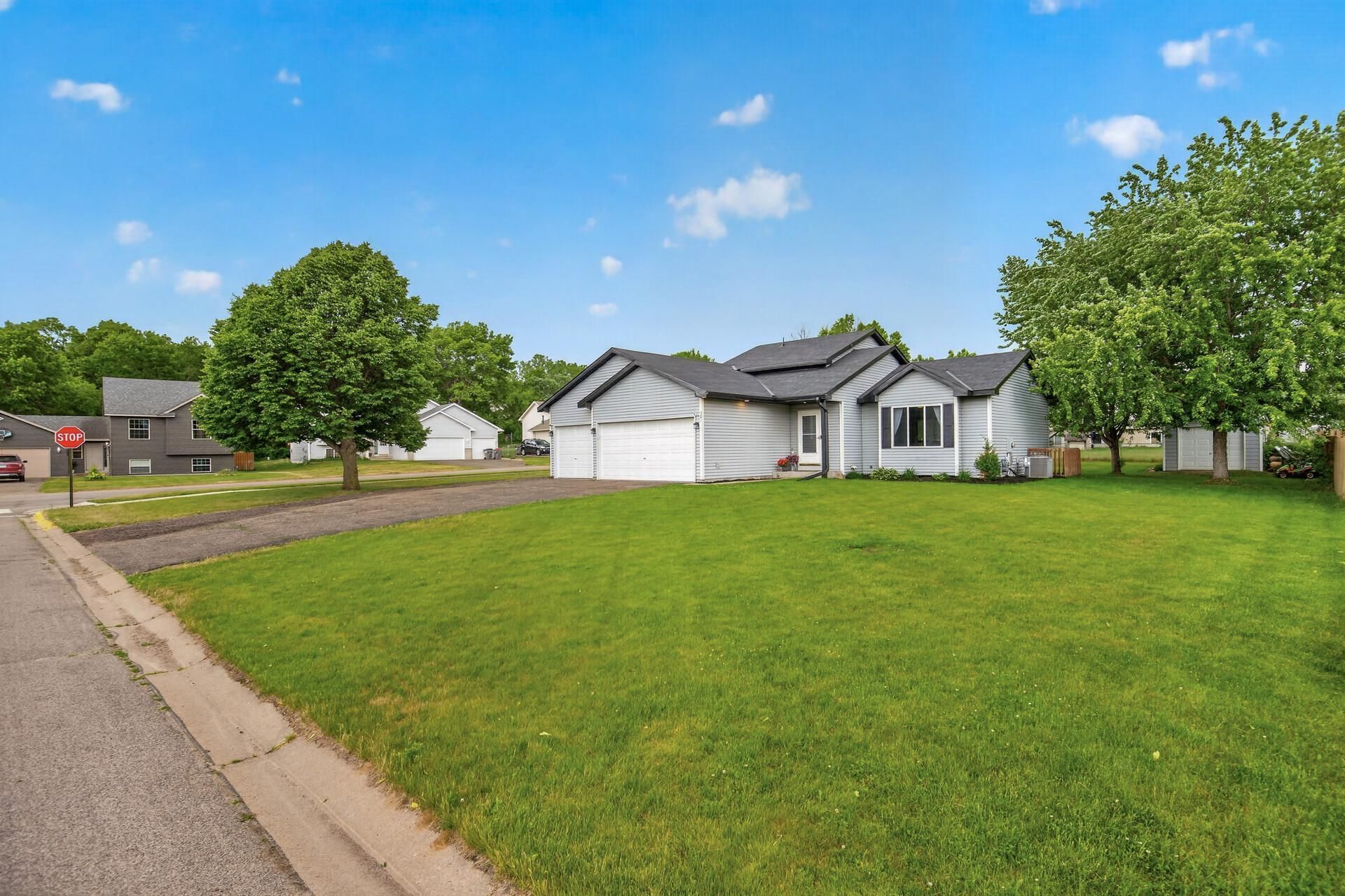 301 Elm Street SW, Isanti, MN 55040