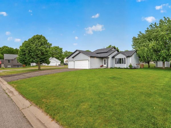 301 Elm Street SW, Isanti, MN 55040