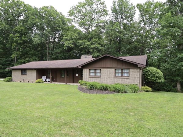 428 Pinewood Drive, Elkins, WV 26241