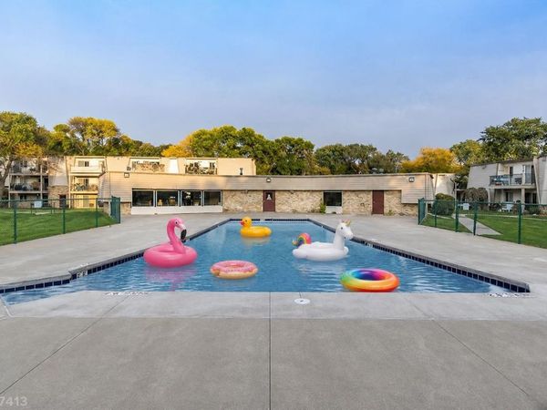 2420 Independence Lane, Unit 209, Madison, WI 53704