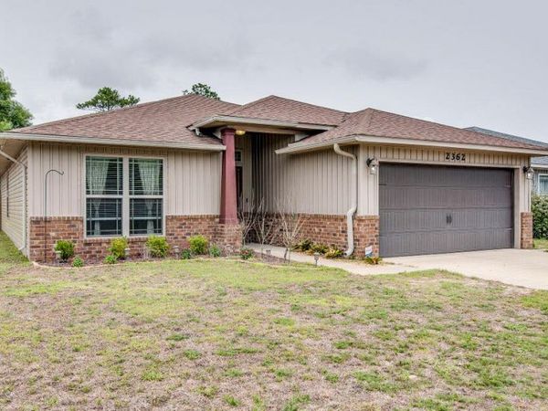 2362 Duncan Ridge Drive, Navarre, FL 32566