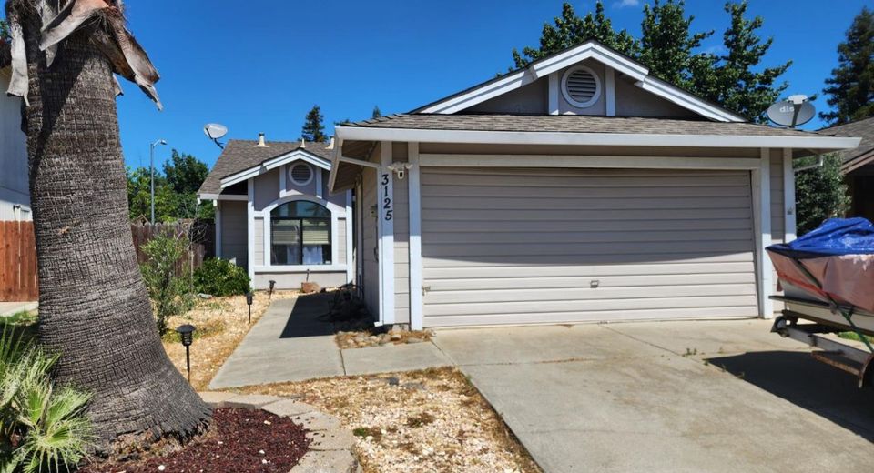 3125 Greycrest Ct, Antelope, CA 95843 Photo