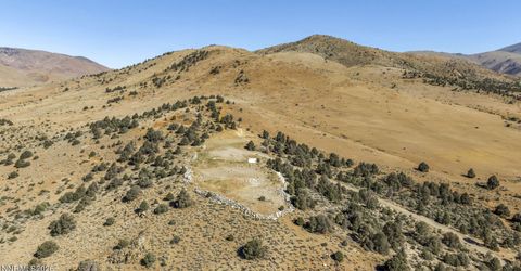1536 Holbrook Bluffs Court, Topaz Ranch Estates, NV 89444 Photo