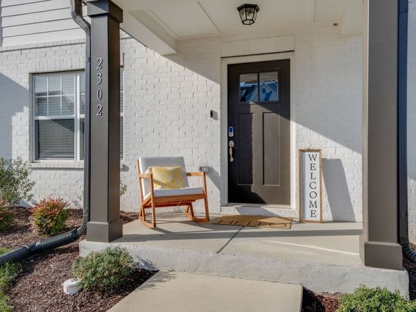 2302 Patrick Ave , Old Hickory, TN 37138