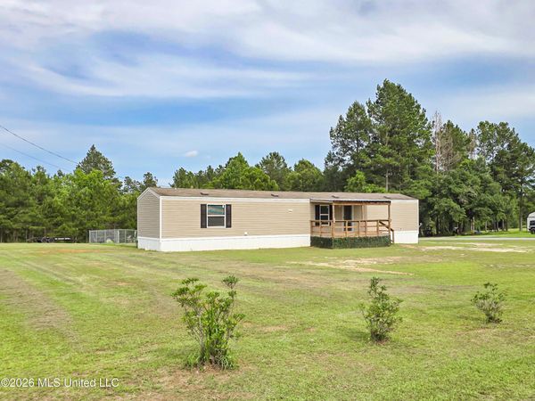 108 Ethans Trail, Lucedale, MS 39452