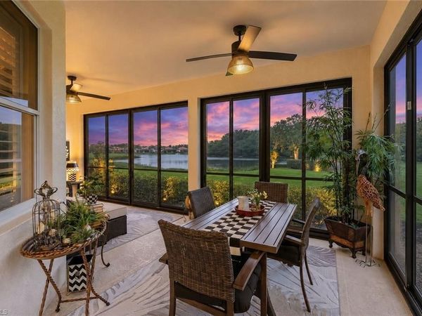20691 Wildcat Run DR , Unit 102, ESTERO, FL 33928