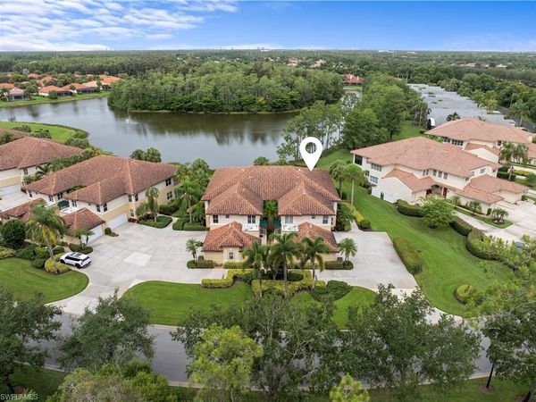 20691 Wildcat Run DR , Unit 102, ESTERO, FL 33928