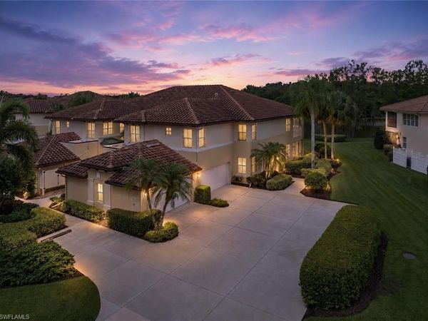 20691 Wildcat Run DR, Unit 102, ESTERO, FL 33928