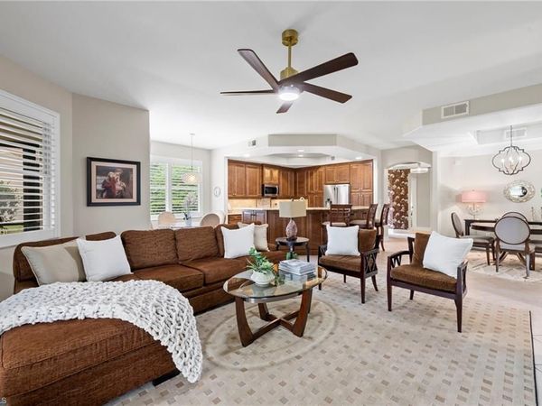 20691 Wildcat Run DR , Unit 102, ESTERO, FL 33928