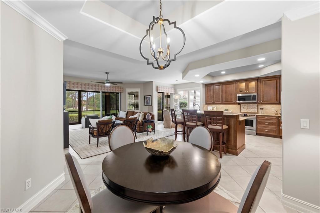 20691 Wildcat Run Dr, Unit 102, Estero, FL 33928 Photo