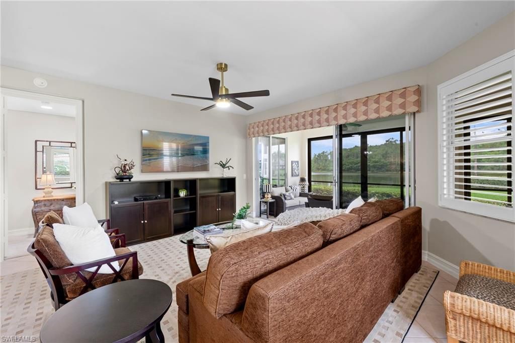 20691 Wildcat Run Dr, Unit 102, Estero, FL 33928 Photo