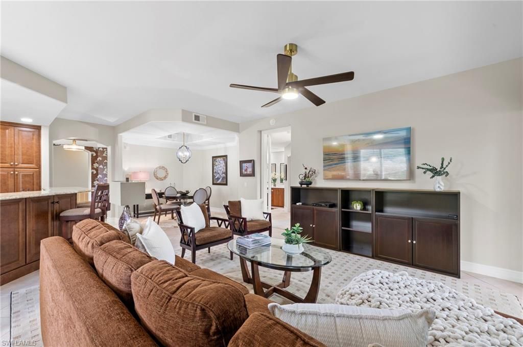 20691 Wildcat Run Dr, Unit 102, Estero, FL 33928 Photo