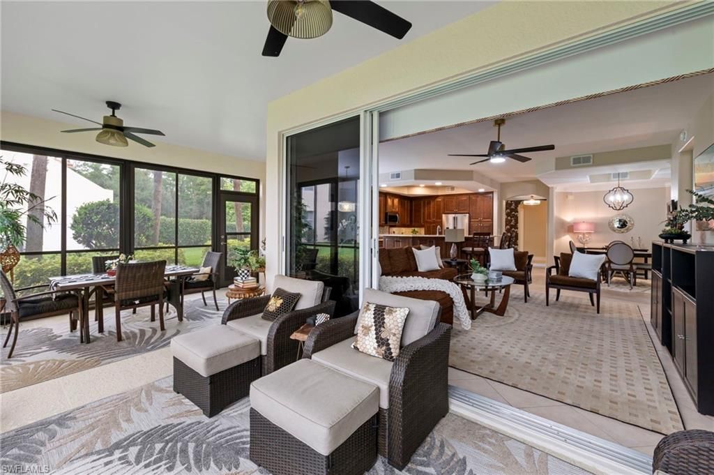 20691 Wildcat Run Dr, Unit 102, Estero, FL 33928 Photo