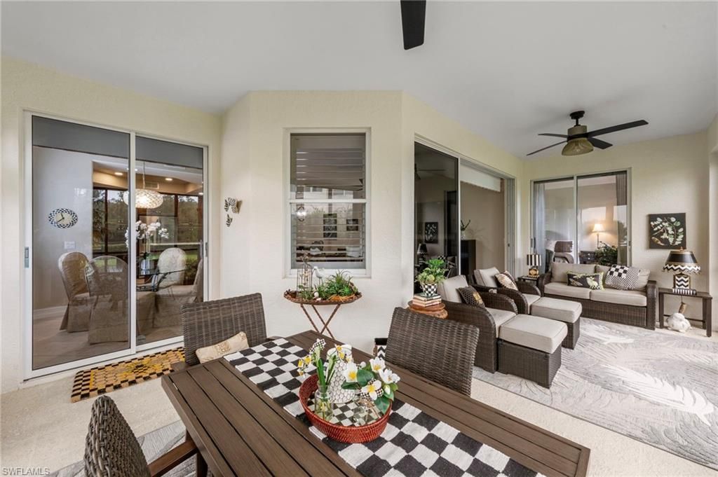20691 Wildcat Run Dr, Unit 102, Estero, FL 33928 Photo