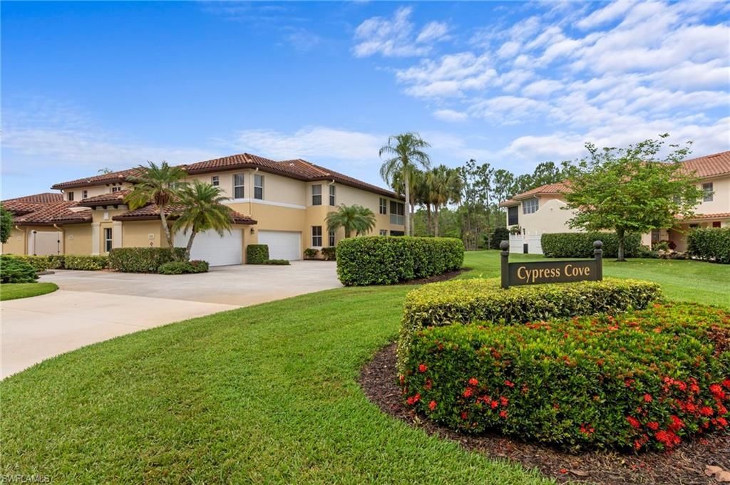 20691 Wildcat Run Dr, Unit 102, Estero, FL 33928 Photo