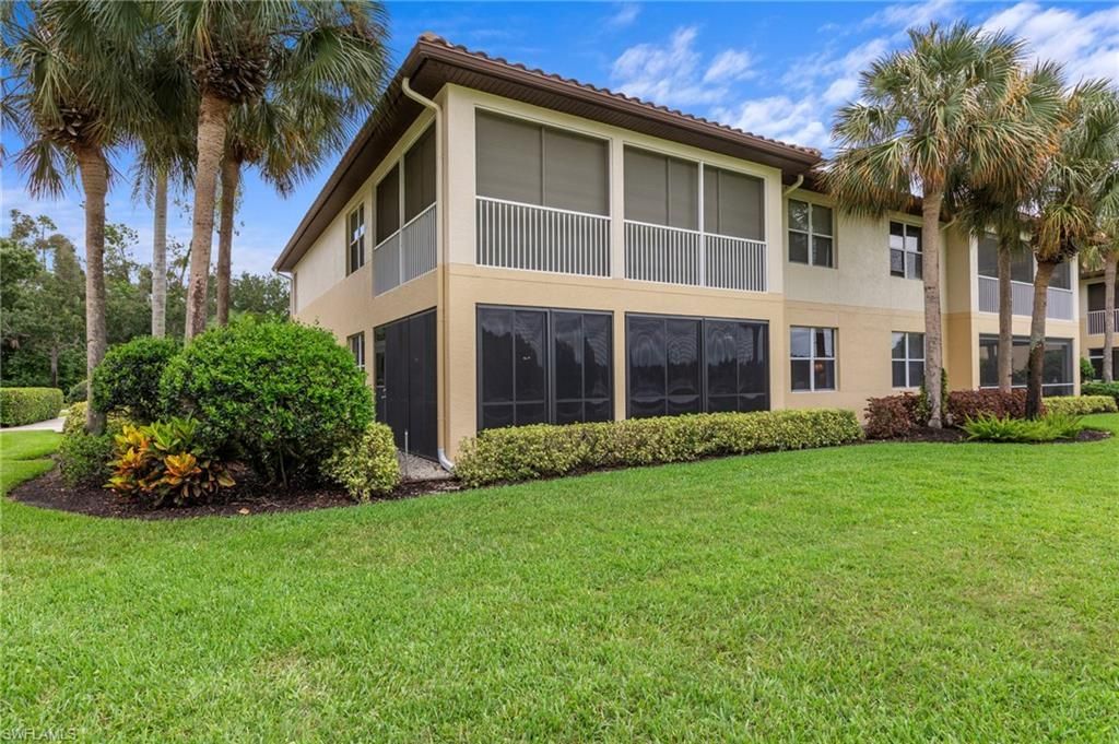 20691 Wildcat Run Dr, Unit 102, Estero, FL 33928 Photo