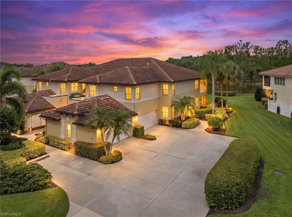 20691 Wildcat Run Dr , Unit 102, Estero, FL 33928 Photo