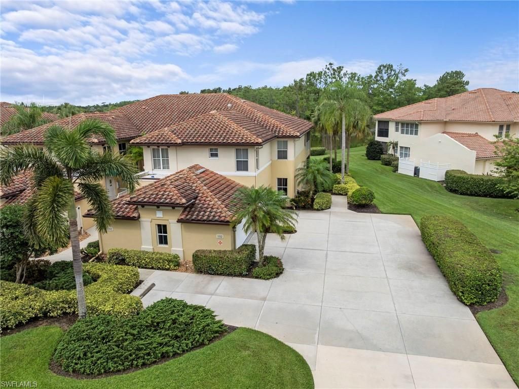 20691 Wildcat Run Dr, Unit 102, Estero, FL 33928 Photo