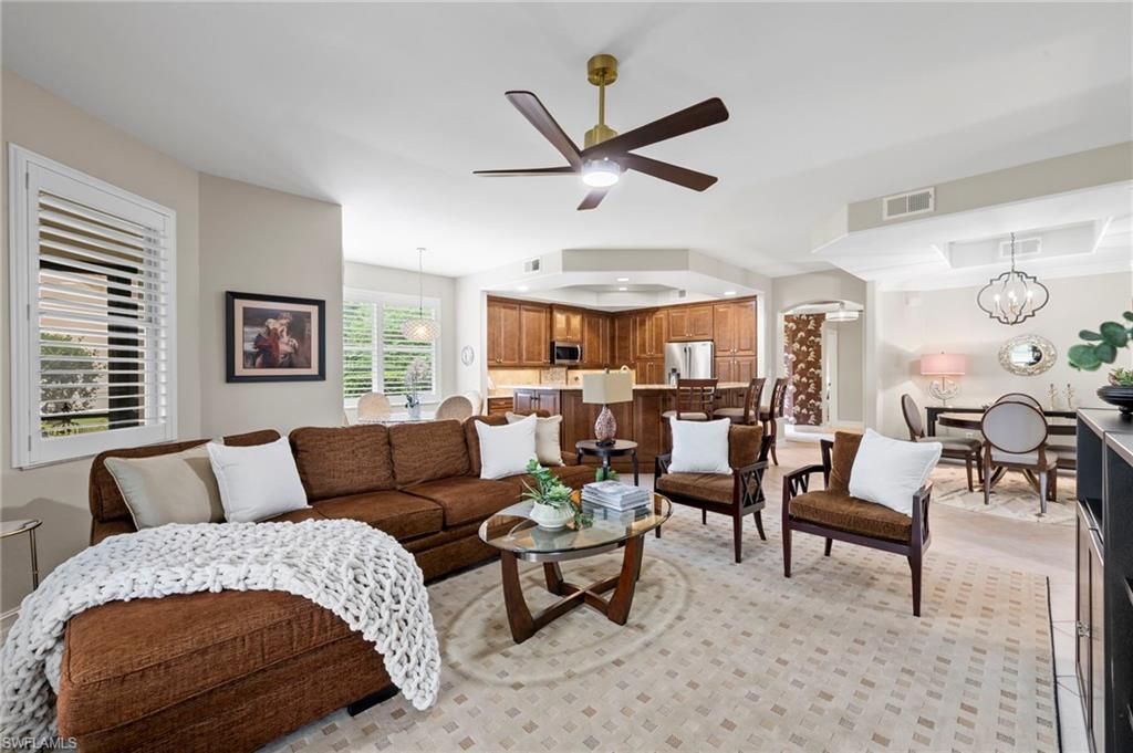 20691 Wildcat Run Dr, Unit 102, Estero, FL 33928 Photo