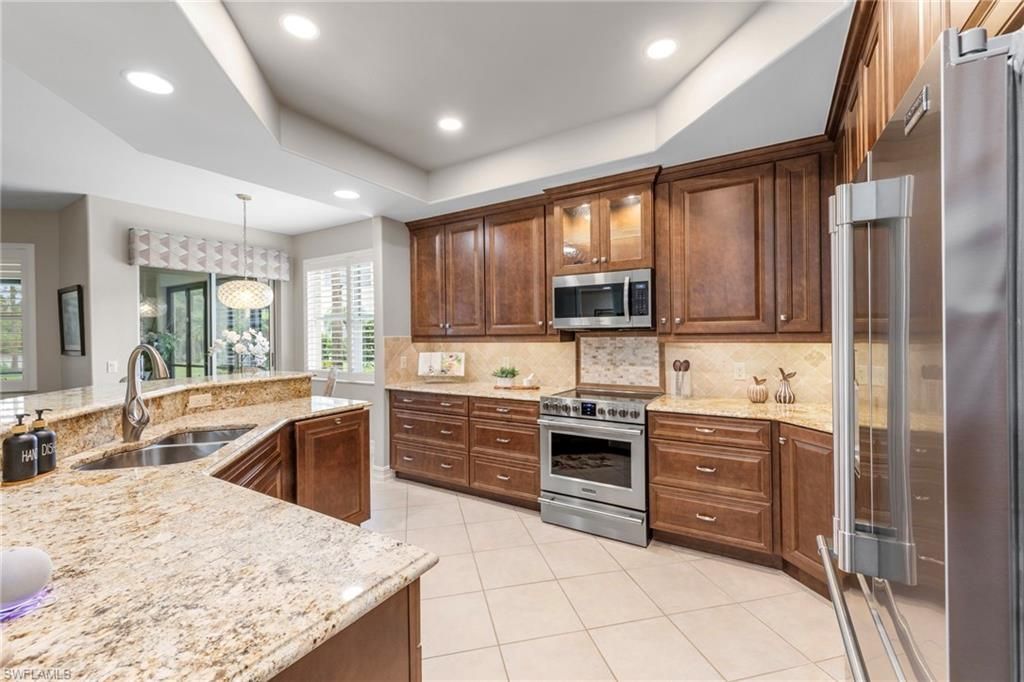 20691 Wildcat Run Dr, Unit 102, Estero, FL 33928 Photo